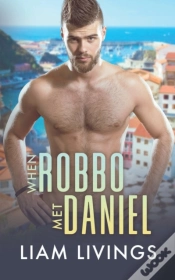 Capa do artigo When Robbo Met Daniel