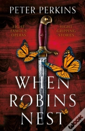 Capa do artigo When Robins Nest
