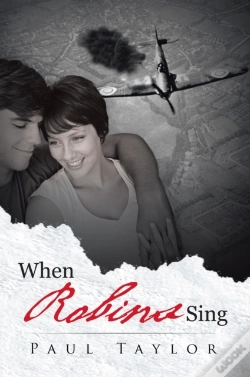 Capa do artigo When Robins Sing