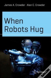 Capa do artigo When Robots Hug