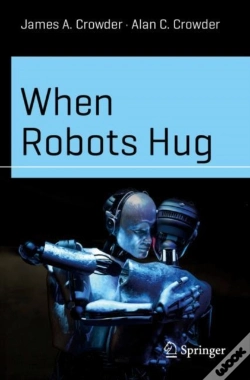 Capa do artigo When Robots Hug