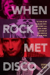 Capa do artigo When Rock Met Disco