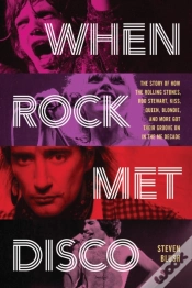 Capa do artigo When Rock Met Disco