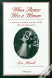 Capa do artigo When Romeo Was A Woman
