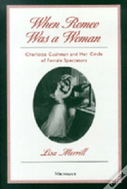 Capa do artigo When Romeo Was A Woman
