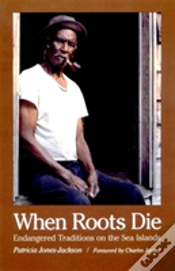 Capa do artigo When Roots Die