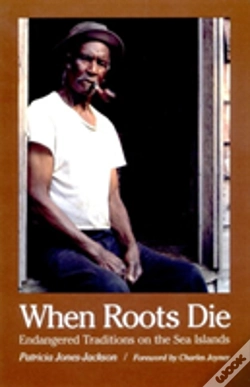 Capa do artigo When Roots Die