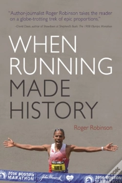 Capa do artigo When Running Made History