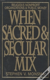 When Sacred And Secular Mix