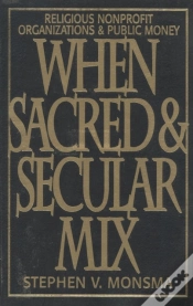 Capa do artigo When Sacred And Secular Mix