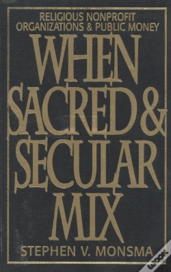 Capa do artigo When Sacred And Secular Mix