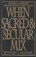When Sacred And Secular Mix