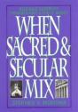 When Sacred And Secular Mix - Preview