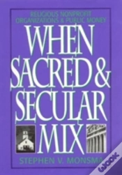 Capa do artigo When Sacred And Secular Mix