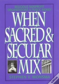 Capa do artigo When Sacred And Secular Mix