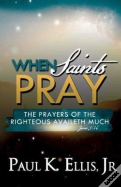 Capa do artigo When Saints Pray