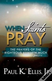 Capa do artigo When Saints Pray