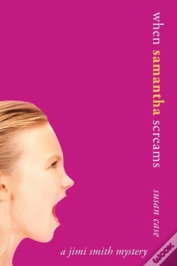 Capa do artigo When Samantha Screams