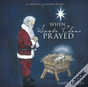 Capa do artigo When Santa Claus Prayed