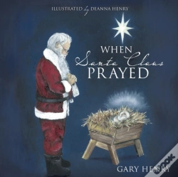 Capa do artigo When Santa Claus Prayed