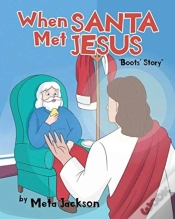 Capa do artigo When Santa Met Jesus