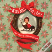 Capa do artigo When Santa Was A Baby