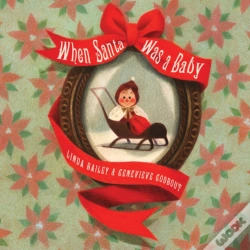 Capa do artigo When Santa Was A Baby