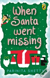 When Santa Went Missing