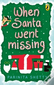 Capa do artigo When Santa Went Missing