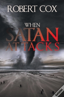 Capa do artigo When Satan Attacks