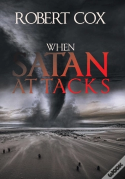 Capa do artigo When Satan Attacks