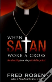 Capa do artigo When Satan Wore A Cross