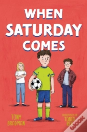 Capa do artigo When Saturday Comes
