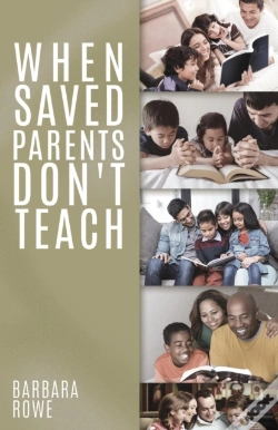 Capa do artigo When Saved Parents Don'T Teach