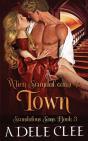 When Scandal Came To Town - Preview