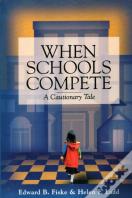 When Schools Compete