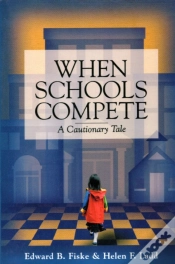 Capa do artigo When Schools Compete