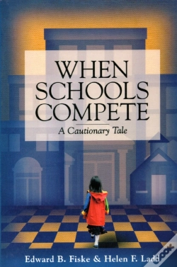 Capa do artigo When Schools Compete