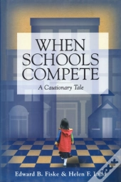 When Schools Compete