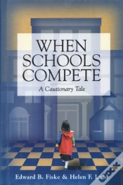 Capa do artigo When Schools Compete