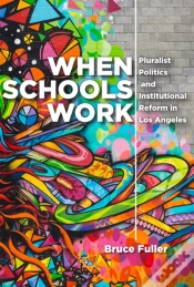 Capa do artigo When Schools Work