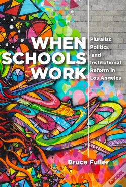 Capa do artigo When Schools Work