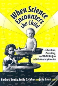 Capa do artigo When Science Encounters The Child