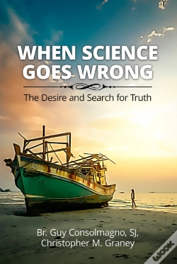 Capa do artigo When Science Goes Wrong