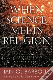 Capa do artigo When Science Meets Religion