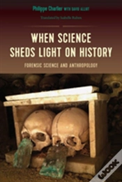 Capa do artigo When Science Sheds Light On History