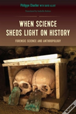 Capa do artigo When Science Sheds Light On History