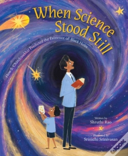 Capa do artigo When Science Stood Still