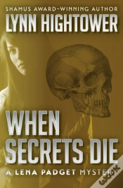 Capa do artigo When Secrets Die