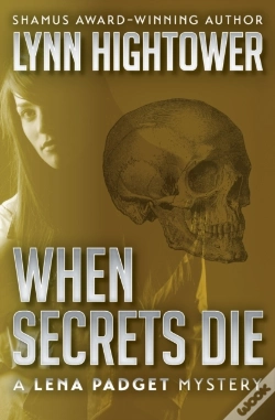 Capa do artigo When Secrets Die